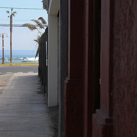 Iquique Beachfront Exteriér fotografie