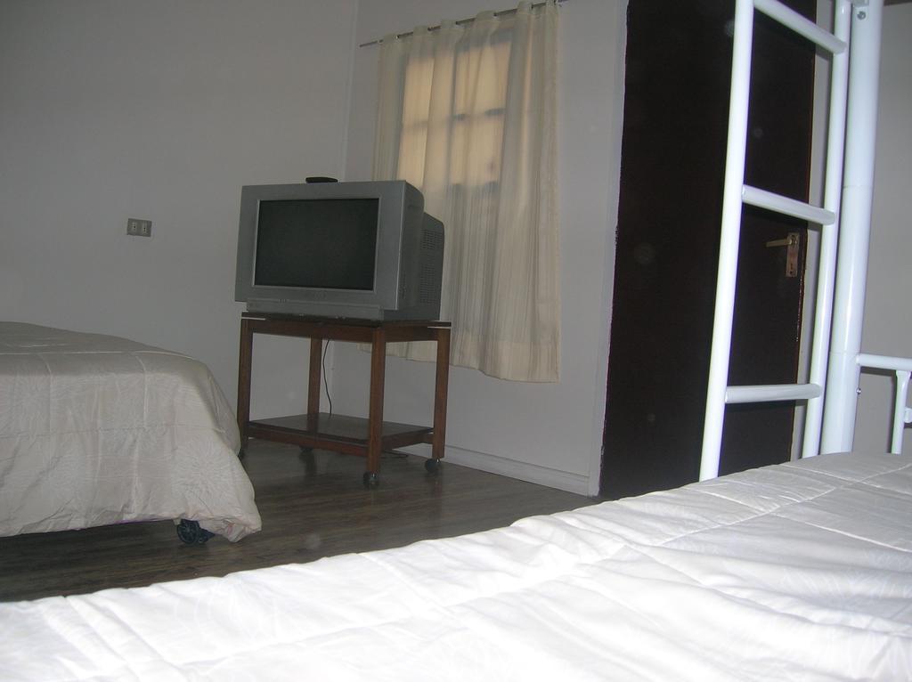 Iquique Beachfront Pokoj fotografie