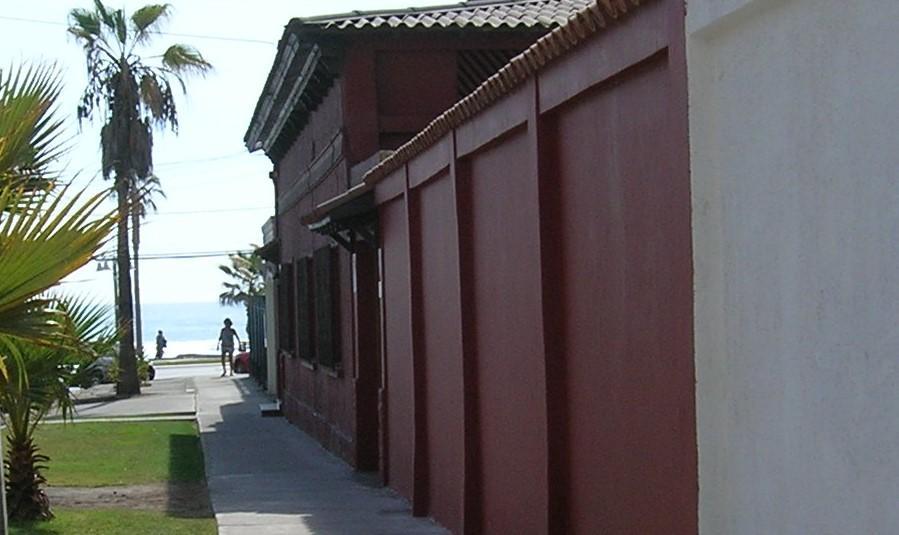 Iquique Beachfront Exteriér fotografie